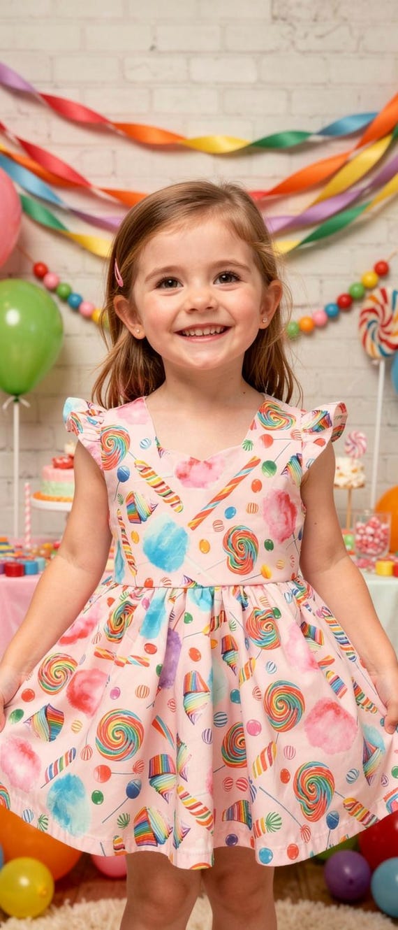 two sweet birthday dress Two Sweet 2nd Birthday Outfit for Girls – Long Sleeve Bodysuit, Pink & –  Luke and Lulu Apparel main image 0