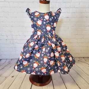 Christmas dress girls,1st Christmas dress, Christmas dress toddler, Toddlers Christmas dress, Baby Christmas dress,baby gift, gift for girls