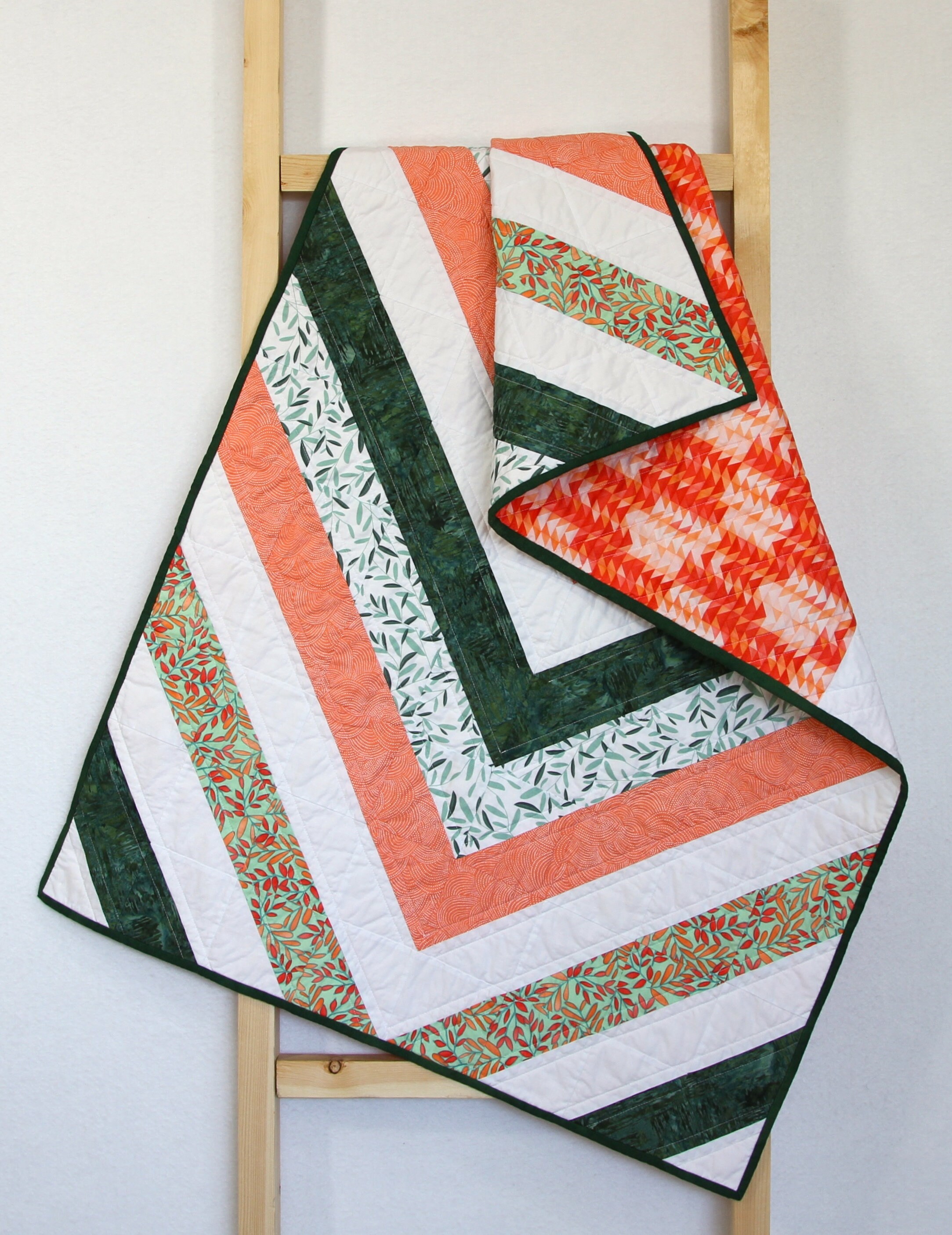 Modern Baby Quilts