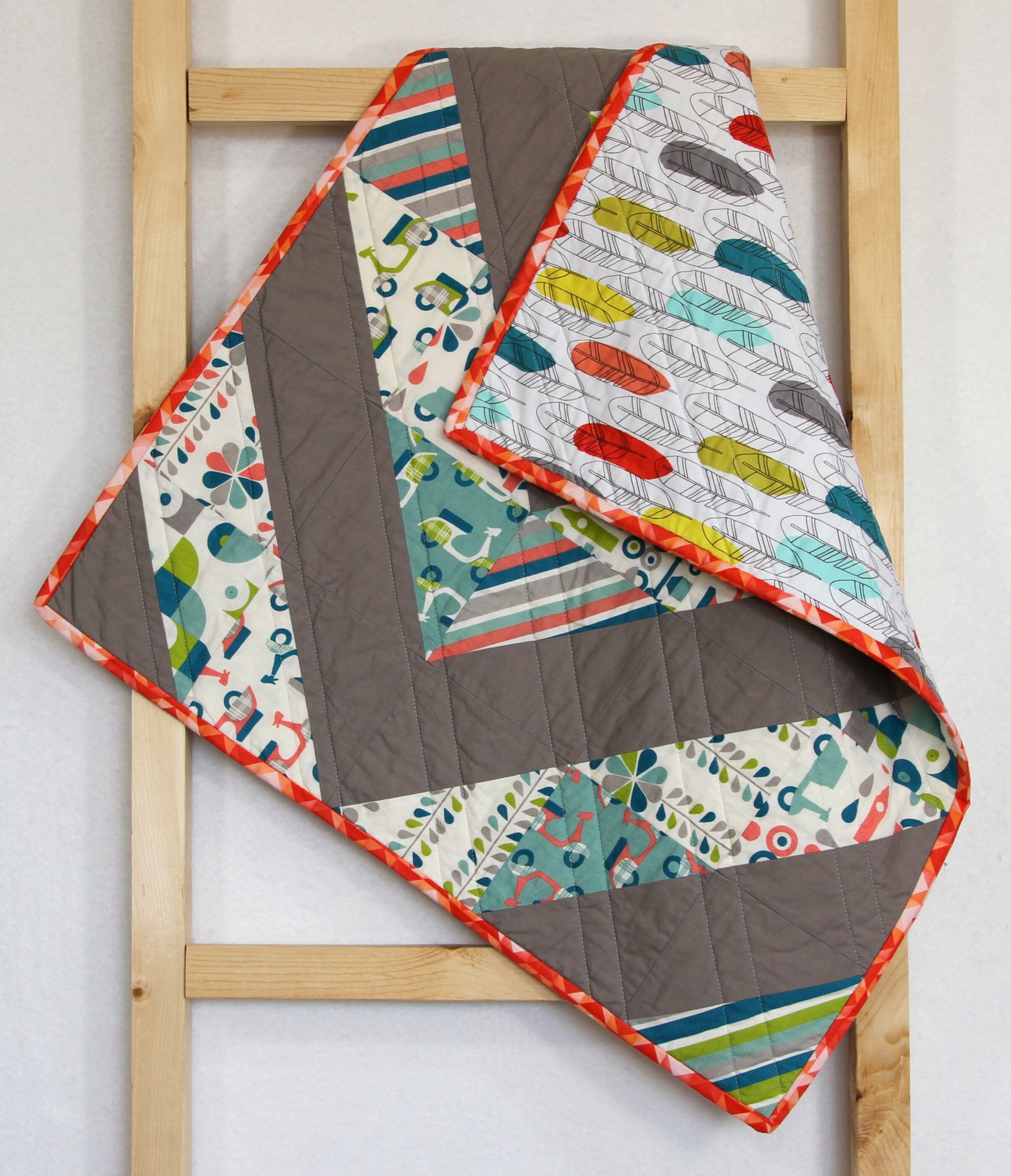 Stroller quilt deals