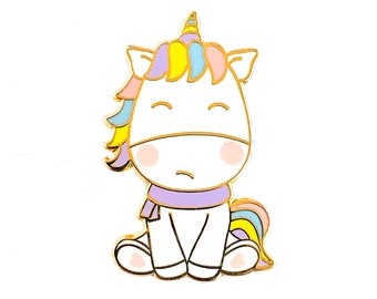 Download Grumpy Unicorn Etsy