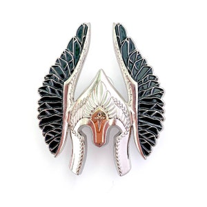 Shield of Gil Galad Pin. . - Etsy