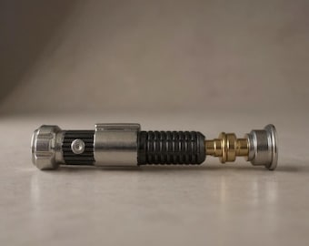 Obi-Wan Lightsaber, Star Wars Pin for Father's Day