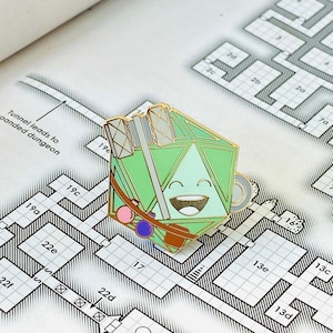 Healer Dice