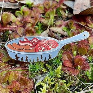 Fellowship Pan Pin. .