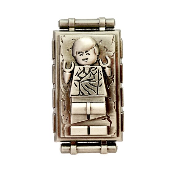 Carbonite characters lego star wars hotsell