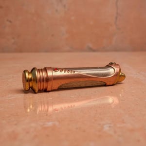 Palpatine Lightsaber, Star Wars Pin