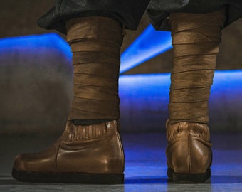 jedi boot covers