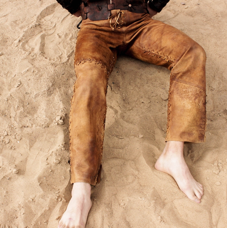 medieval pants