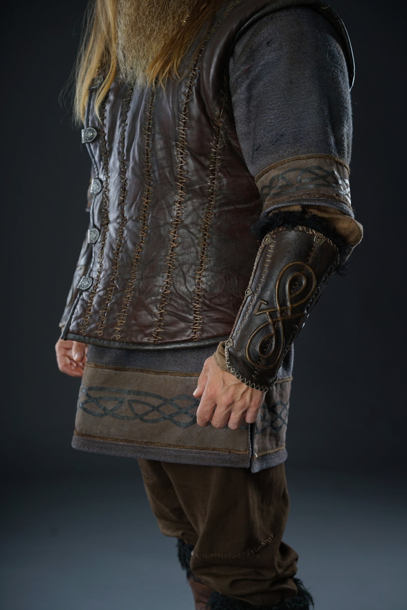 Eivor armor Assassin's creed Valhalla costume cosplay Etsy