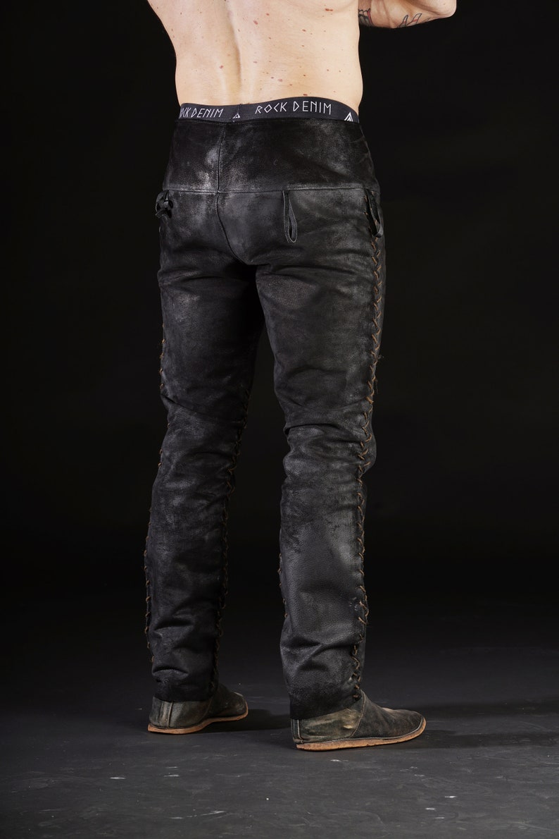 medieval pants