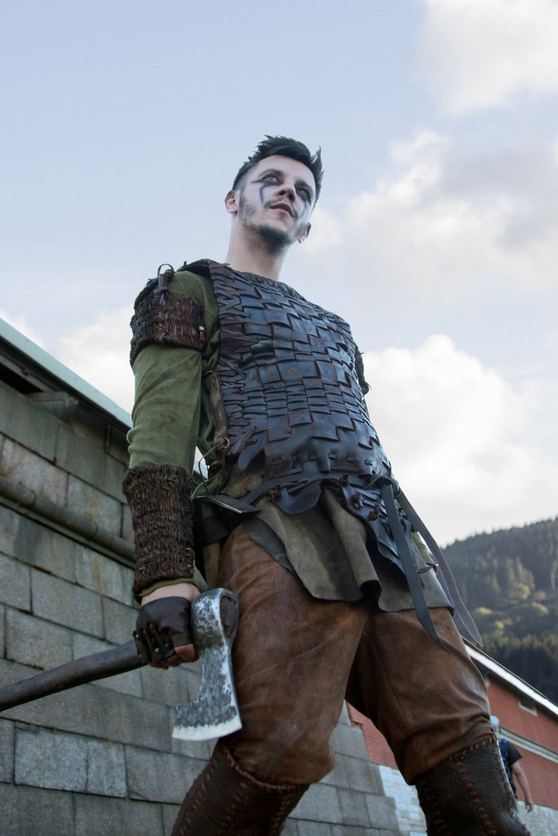 Plated Leather Armor 5e Equipment D D Wiki