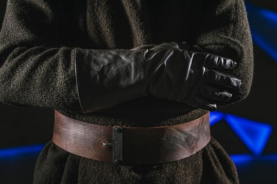 luke gloves