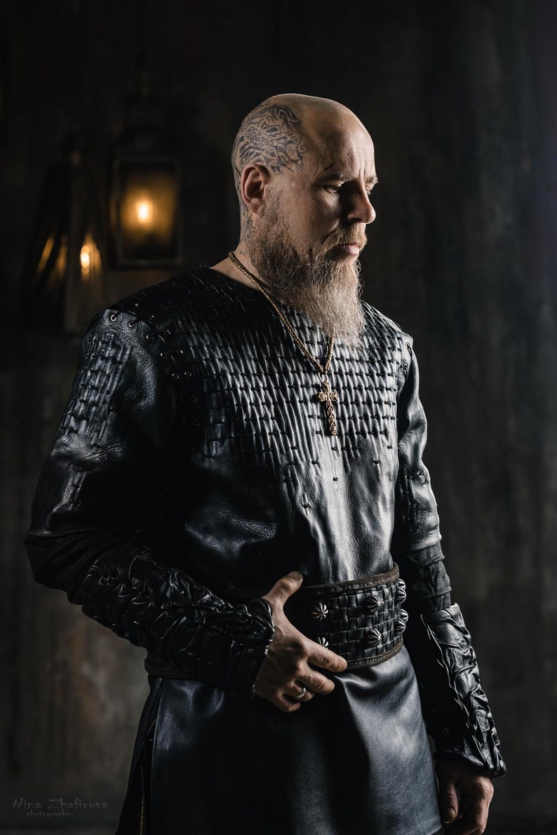 Ragnar Lothbrok By Sathoryn