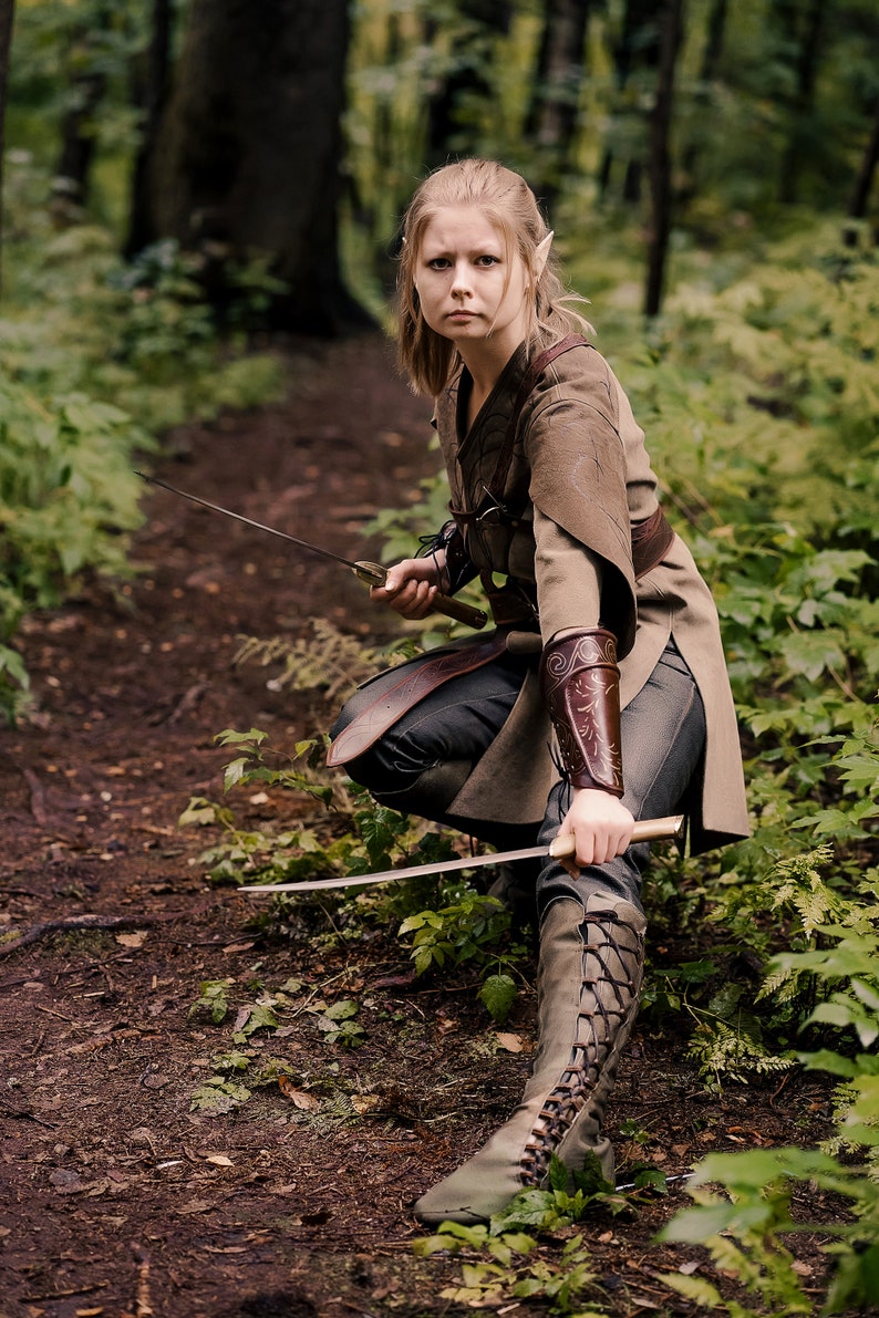 Legolas costume Lord of the Rings cosplay armor LOTR outfit Etsy Legolas costume Lord of the Rings cosplay armor LOTR outfit Etsy