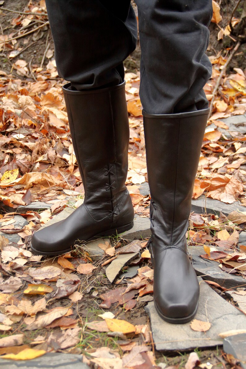 medieval boots medieval boots