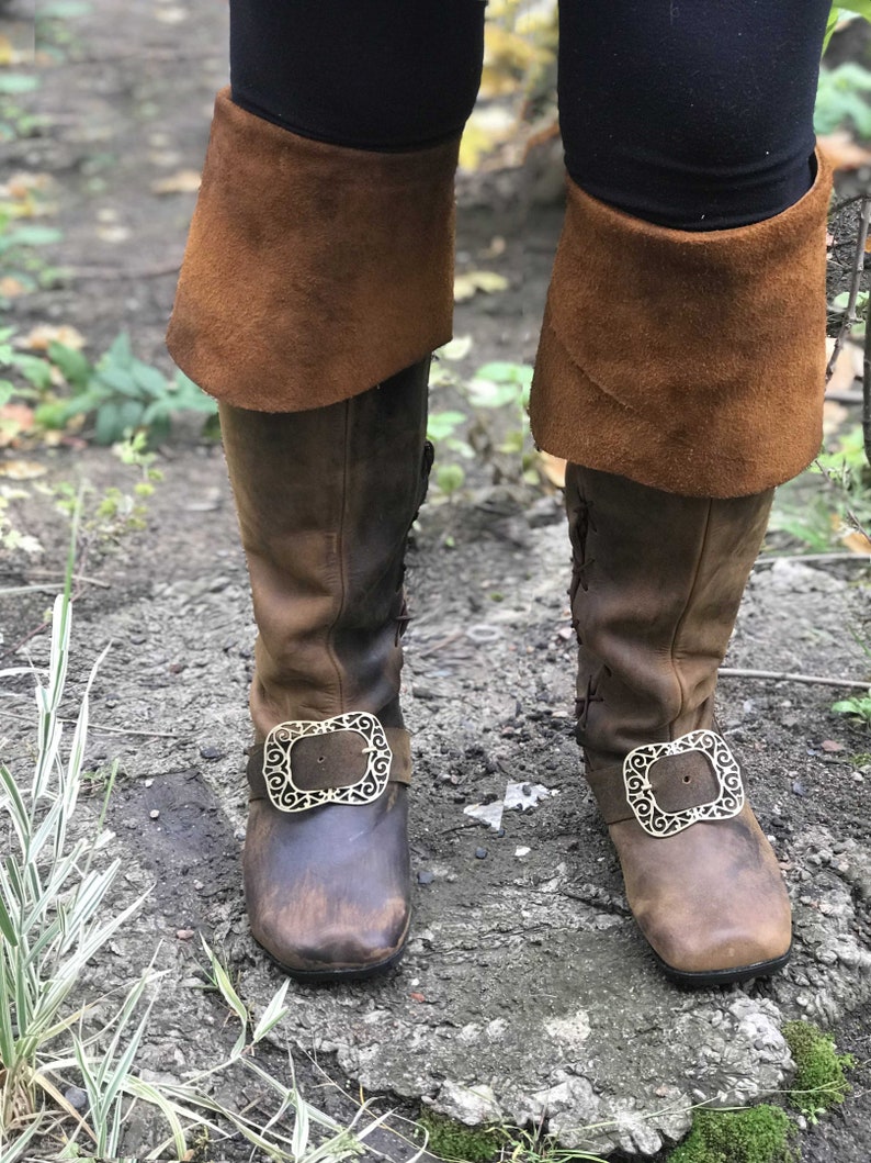 medieval boots cheap