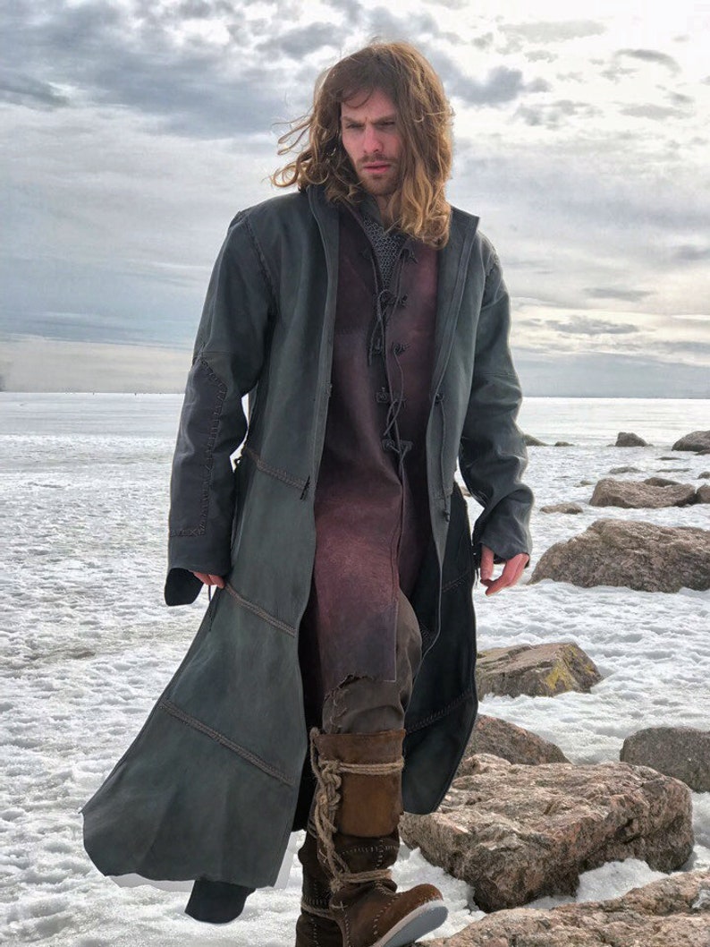 Aragorn strider costume Lord of the Rings Aragorn LOTR | Etsy
