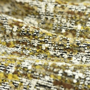 Wohnkultur Strukturierte Lockige Wolle Boucle Polsterstoff Schüttware Schwere langlebige Polsterung 57 "Mit, 480GSM Innendesign
