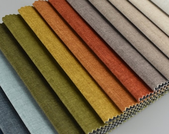 Anti Cat Scratch Fabric|Pet Upholstery Fabric Water Repellent Fabric|Easy Clean Upholstery Fabric For Couch Sofa Cushion