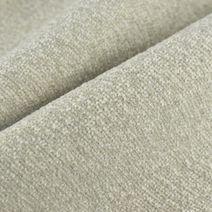 Heavy Weight Wool Blend Upholstery Fabric For Dining Chair and Couch|Modern Home Minimalist Decor Furniture Fabric For Ottoman