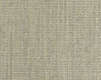 Heavy Weight Linen Blend Warm Color Woven Furniture Upholstery Fabric For Chair Reupholstery Furniture Repair