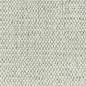 Heavy Upholstery White Linen Belnded Upholstery Fabric By The Yard For Dining Chair and Couch|Chunky Woven Furniture Fabric