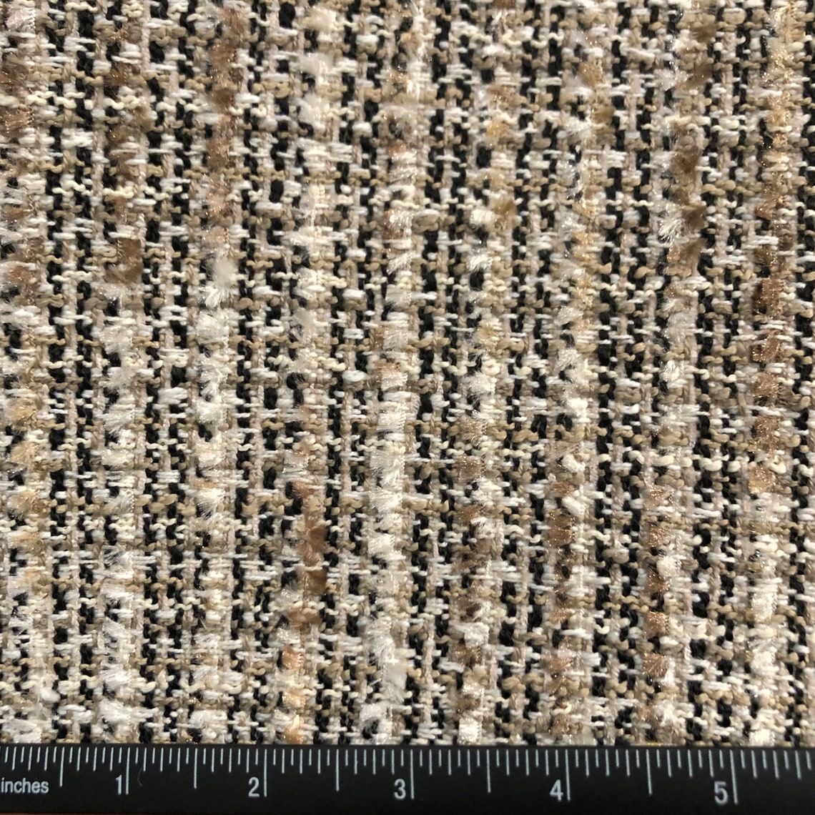 LaZBoy furniture fabric design woven heavy duty upholstery Etsy