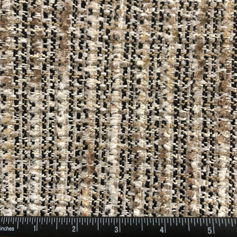 LaZBoy furniture fabric design woven heavy duty upholstery Etsy