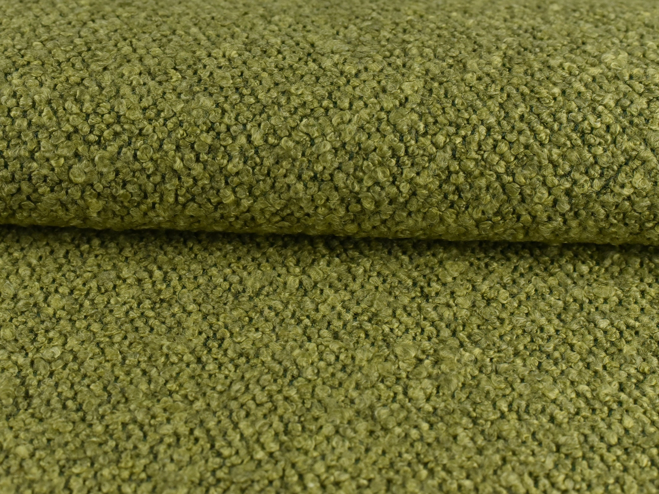 Chartreuse Teal Texture Chunky Nubby Boucle Upholstery Fabric - Etsy