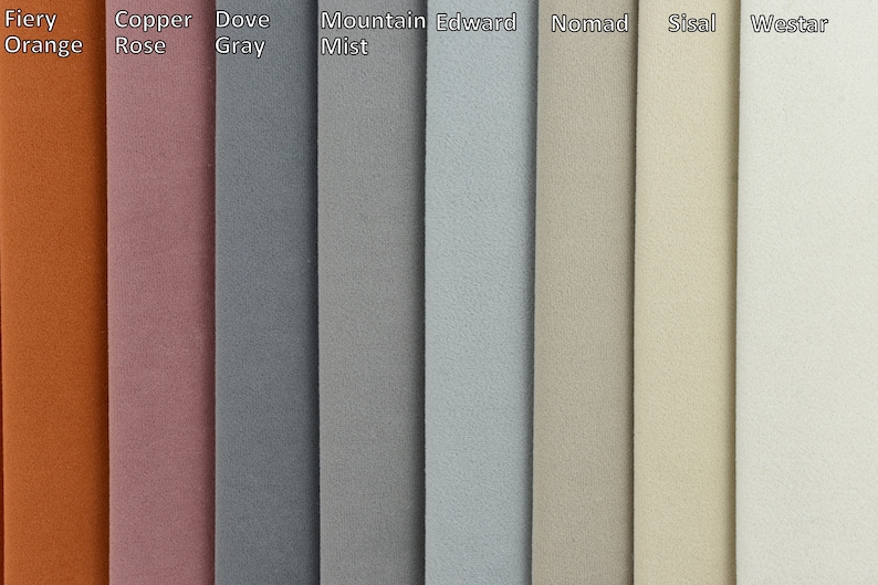 Antiscratch Cat Claw Resistant Upholstery Fabric Repel Pet Etsy