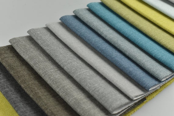 Water Repellent Upholstery Fabriceasy Clean Upholstery Fabric by the Yardskin Friendly Furnituredurable Fabric for Chairs cost Effective Etsy Canada