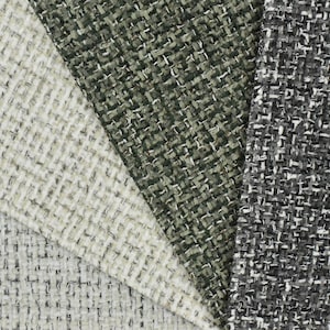 Textured Chenille Fabric|Heavy Duty Upholstery|Heavyweight Upholstery Fabric|Furniture Fabric Home Decor Fabric