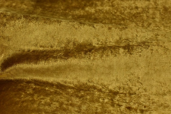 Luxury Curtains Fabric Detail