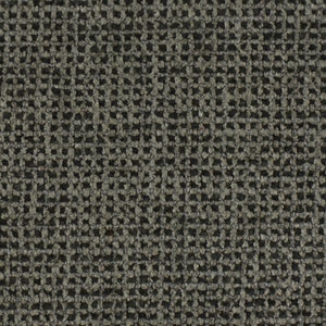 Heavy Duty Cotton Linen Blend Small Waffle Woven Textured Upholstery Fabric For Chairs Seat Cushion