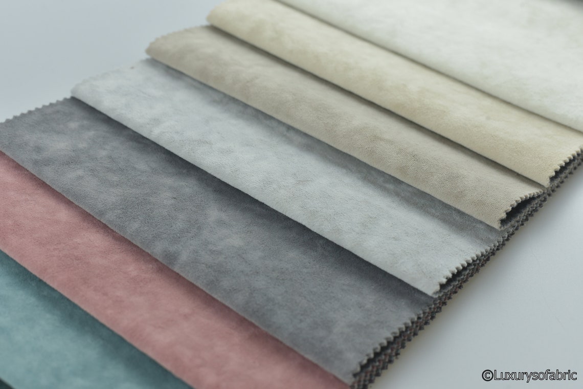 Tela antiarañazos para gatos tela de tapicería resistente Etsy México