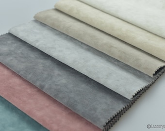 Tela antiarañazos para gatos, resistente a las garras de gato, para tapicería, funda protectora para muebles, fácil de limpiar.