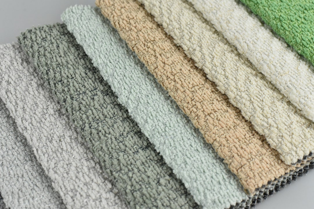 Heavy Weight Chunky Nubby Textured Upholstery Fabricfabric for Chair ...