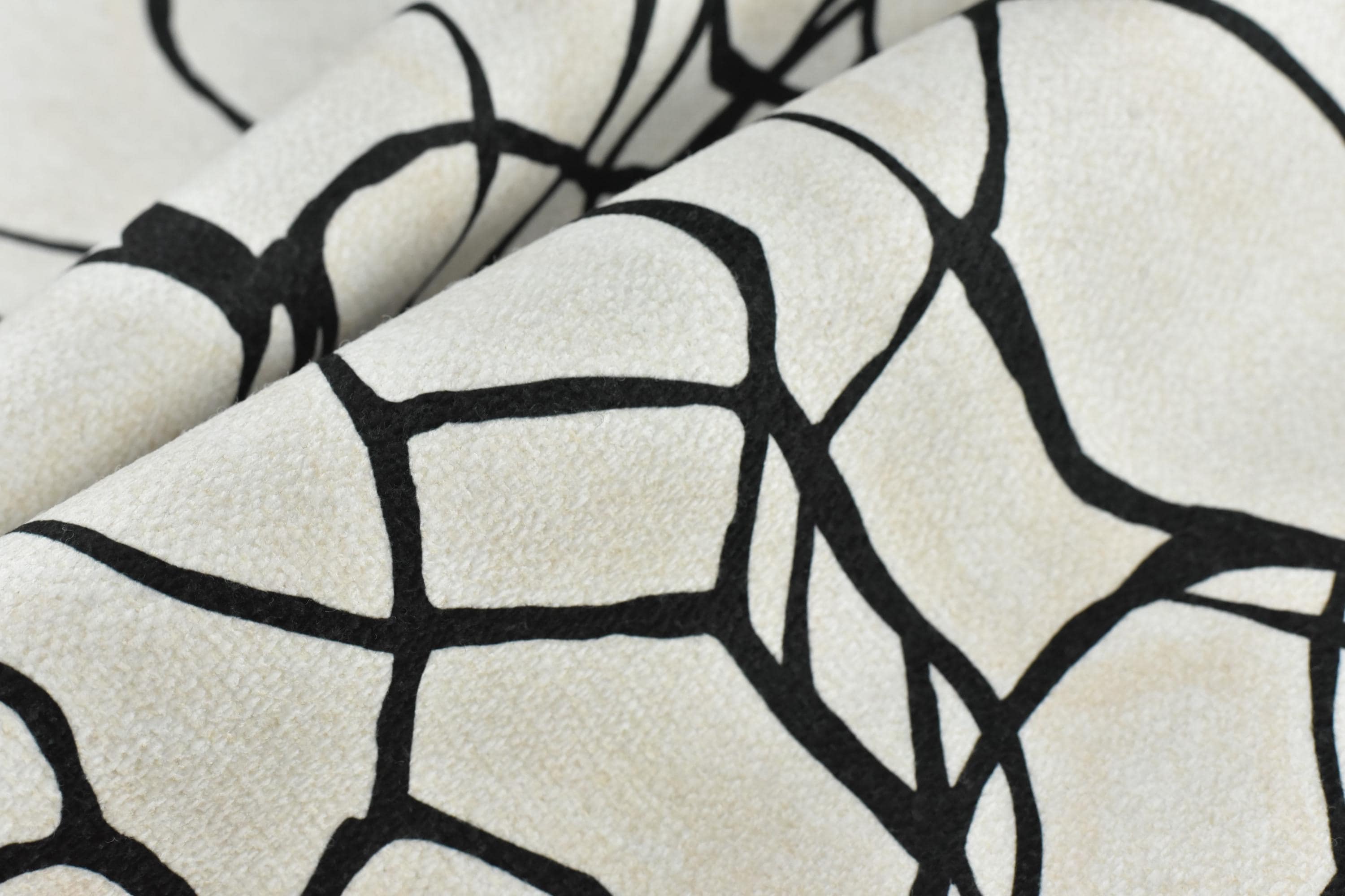 Heavy Jacquard Knit Fabric - Etsy