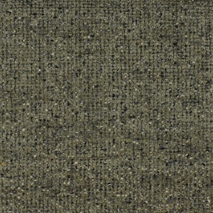 Dunkel Olive Schwarz Schwerer Woll-Baumwoll-Mischgewebe Polsterstoff|Wohnkultur Stoff Für Couch Stuhl Projekt|Innenarchitekt Erste Wahl