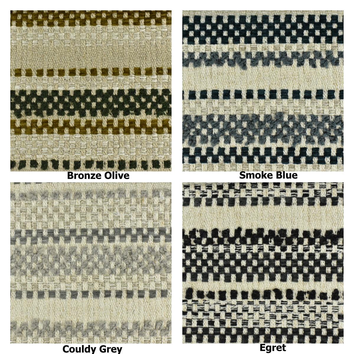 Photo inspiration: Designer High End Extra Heavy Weight Linen Blend Olive Green Photo Inspiration