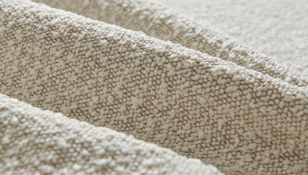 Tissu bouclé robuste de designer COTTON HILL Tissu d'ameublement rétro  texturé pour décoration d'intérieur, par mètre - Etsy France