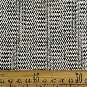 Heavy Weight Woven Upholstery Fabric For Dining Chair and Couch|Modern Home Decor Furniture Fabric For Ottoman