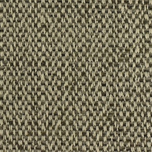 Heavy Weight Woven Wood Brown Wool Blend Upholstery Fabric For Dining Chair and Couch|Modern Home Decor Furniture Fabric For Ottoman