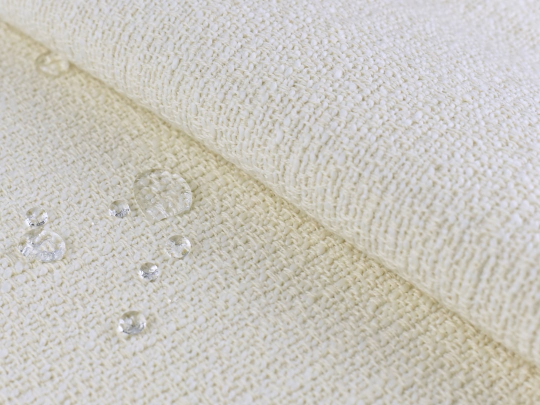 Easy Clean Upholstery Fabric: Durable & Low Maintenance Choices