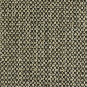 Heavy Weight Grey Brown Linen Blend Textured Upholstery Fabric Perfect For Couch Chair Ottoman|Metallic Color Furniture Fabric For Cushion