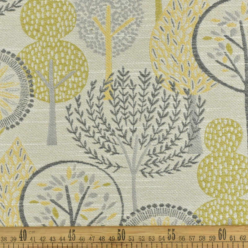 Botanical Fabric Photo Inspiration
