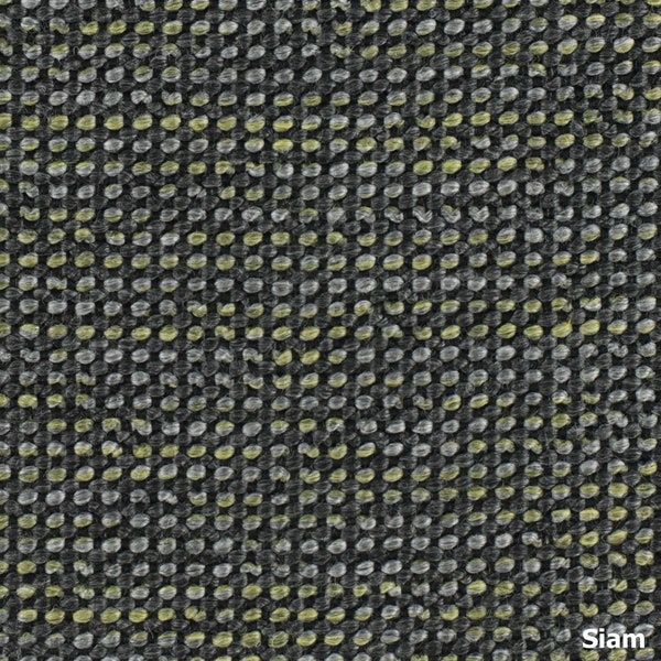 Rich Textured Heavy Weight Wool Blend Upholstery Fabric|Heavy Duty Furnishing Fabric For Chair/Couch/Pillow/Headboard