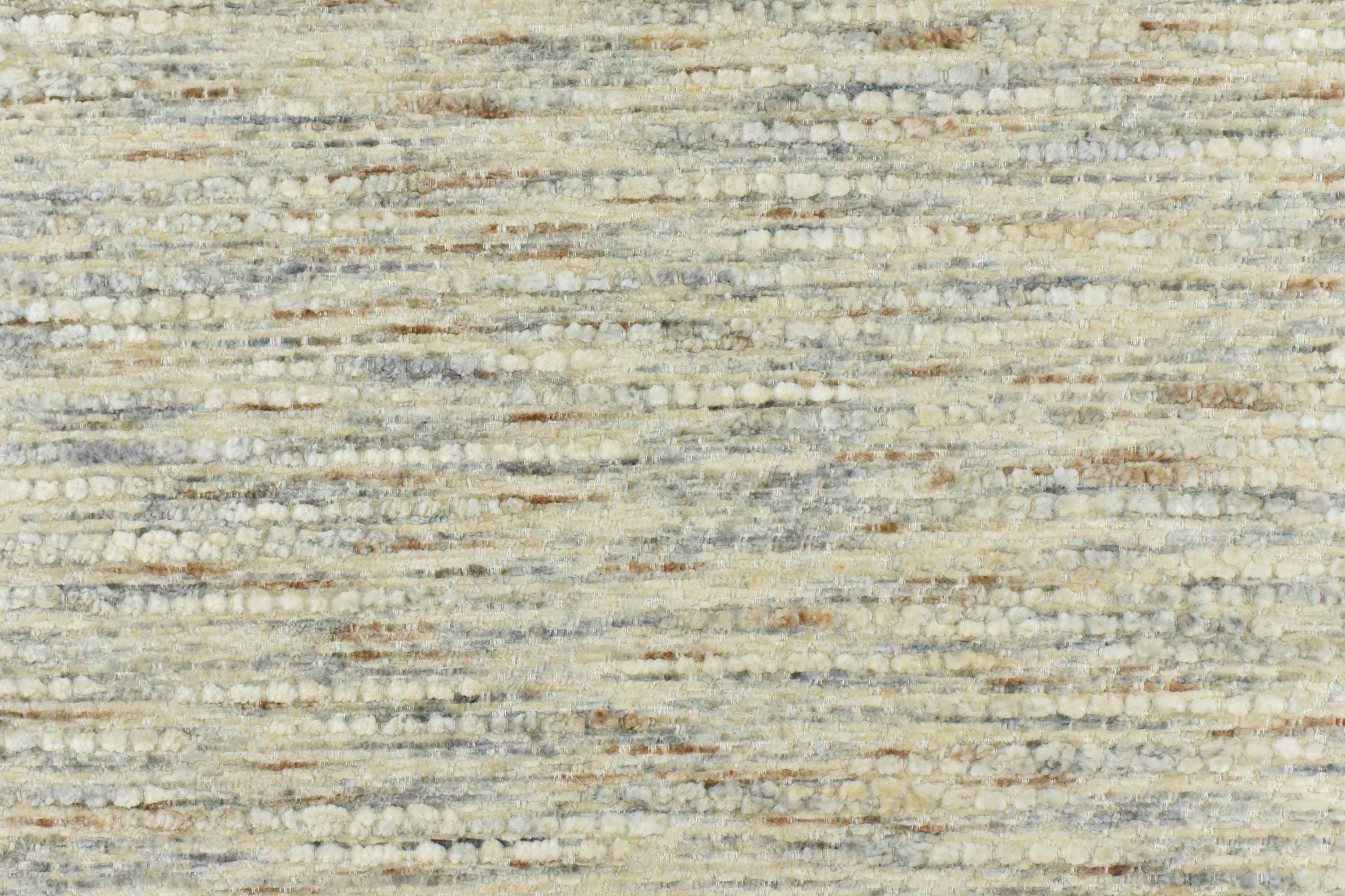 Designer Cotton Blend Plushed Chenille Stripe Upholstery and Drapery ...