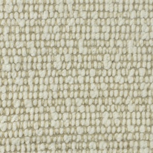 Heavy Weight Wool Blend Cream Tan Boucle Upholstery Fabric For Chair|Vintage 3D Looped Textured Boucle Fabric For Cushion Curtain Headboard